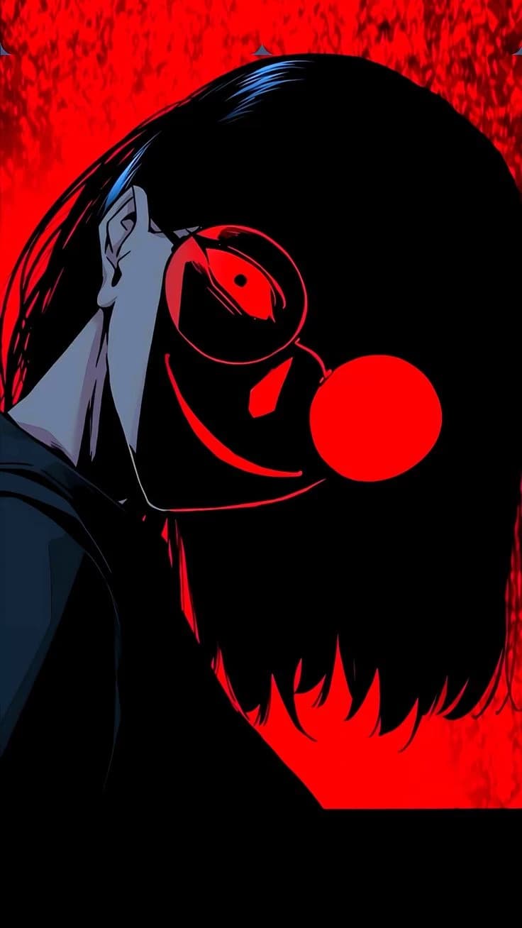 Gina (a female killer)  thumbnail