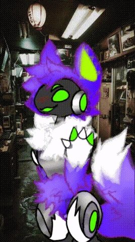 ProtoKael thumbnail