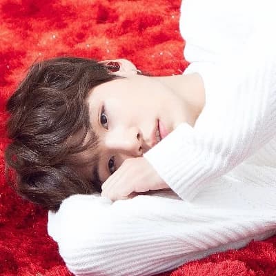Min Yoongi thumbnail