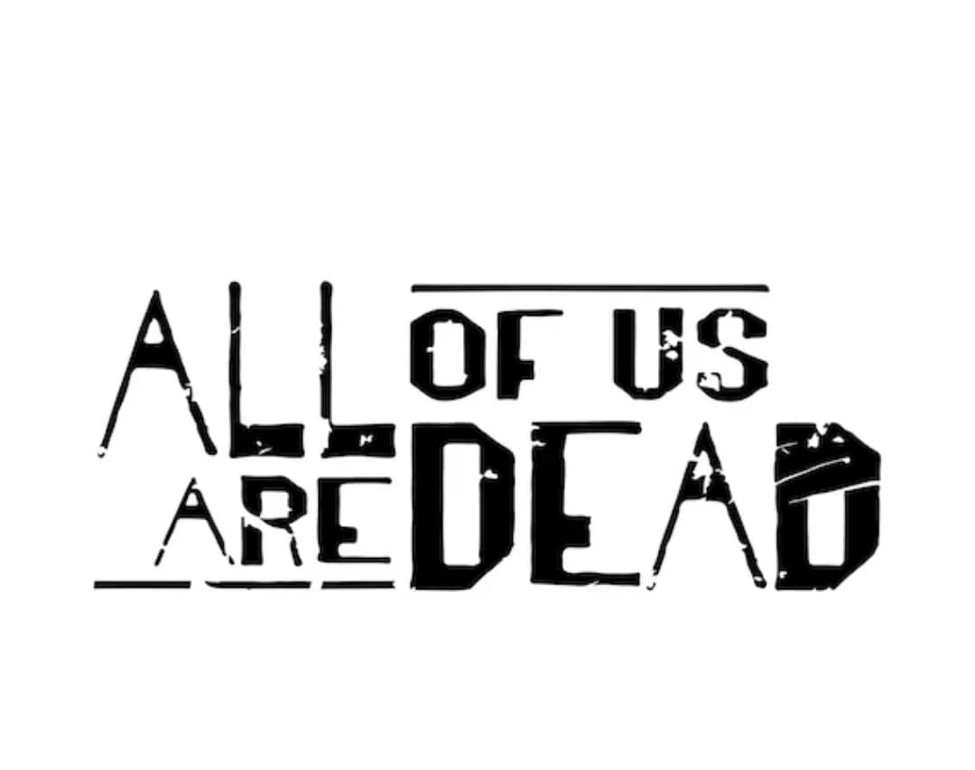 All of us are dead thumbnail