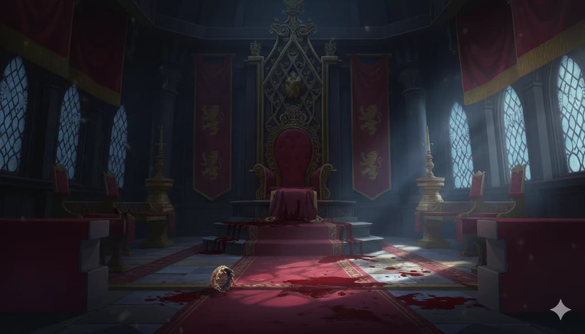 King Simulator thumbnail