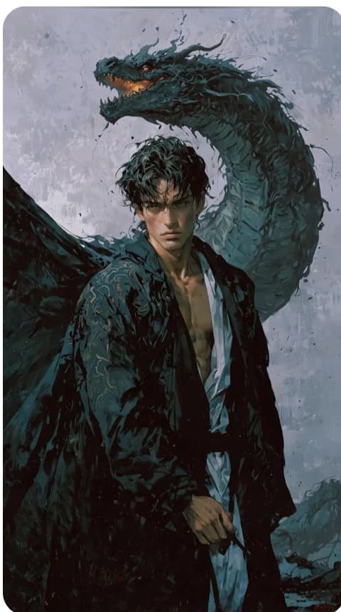 Eragon thumbnail