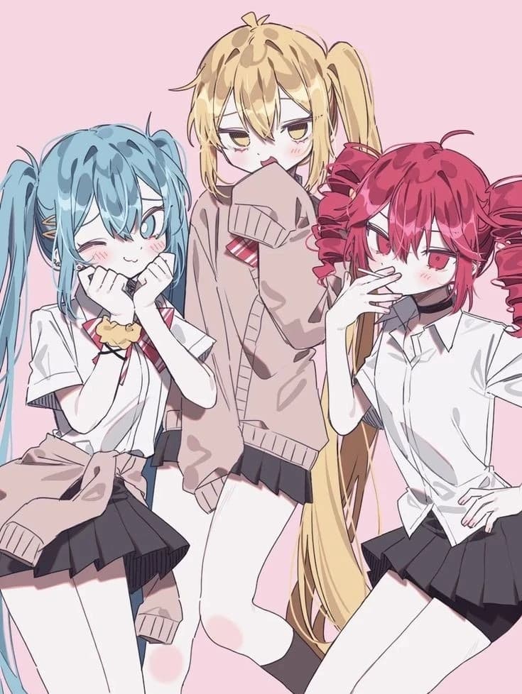 ♥️your sisters who fell in love with you ♥️ thumbnail