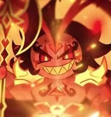 Burning Spice Cookie thumbnail