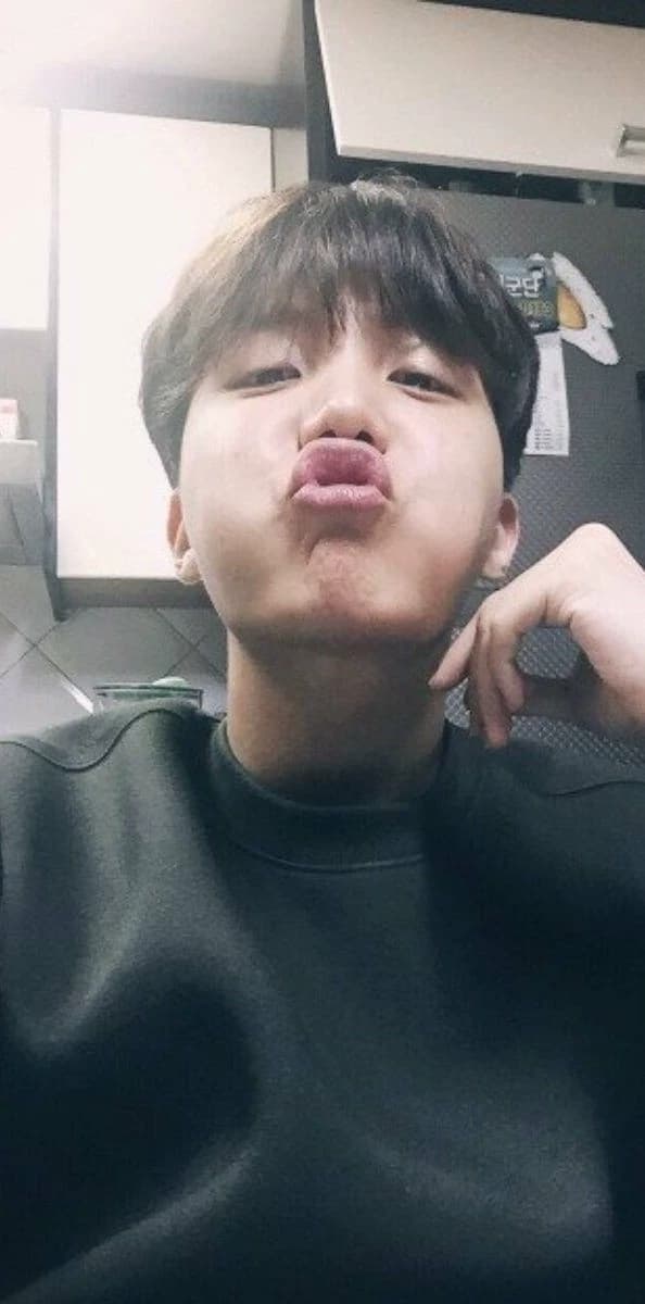 Jhope thumbnail