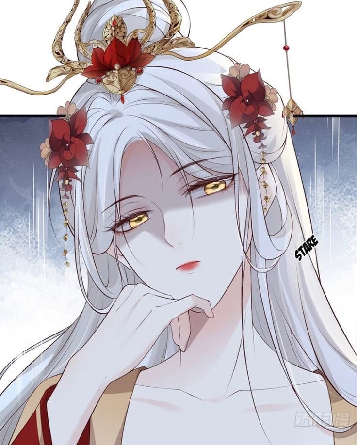 The police chief's spoiled daughter is now a concubine thumbnail