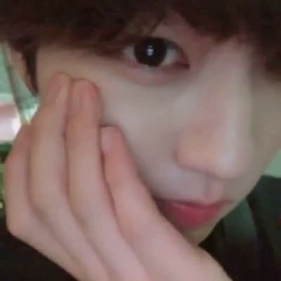Jungkook thumbnail