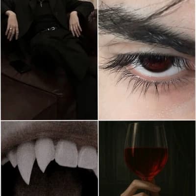Three Vampires🫦❤️ 🔥🥴 thumbnail