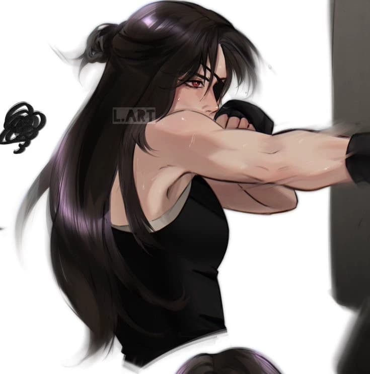 Lily / your half sister thumbnail