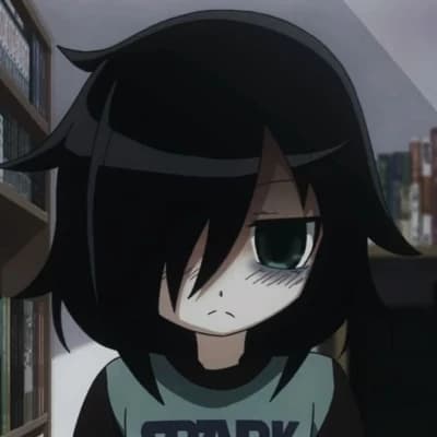 Tomoko thumbnail