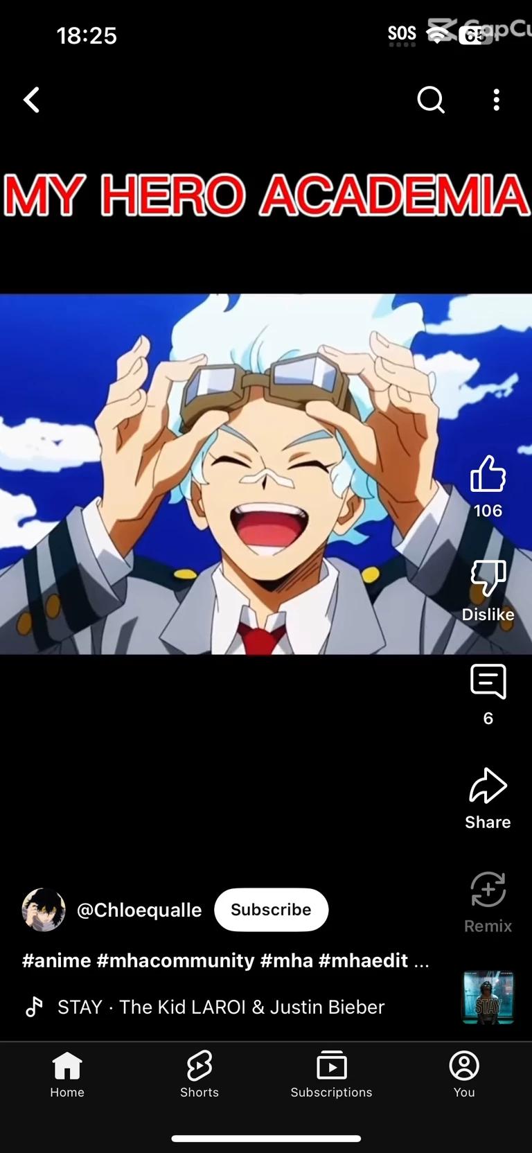 Kurogiri thumbnail