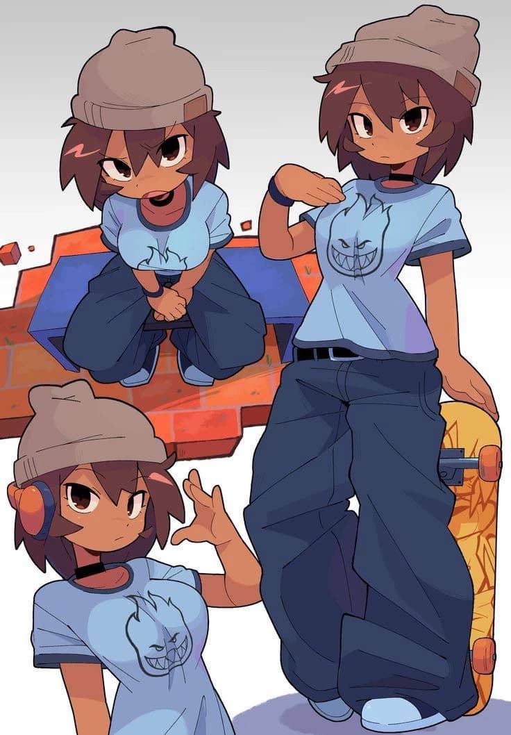 Blaze thumbnail
