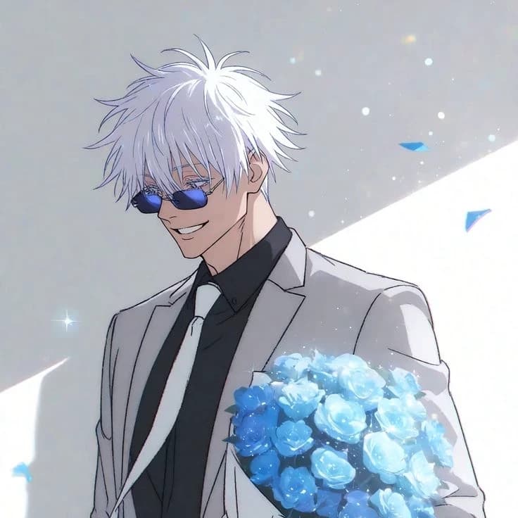 JJk Satoru Gojo Cancelled Wedding thumbnail