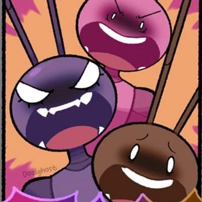 Insectoid world thumbnail