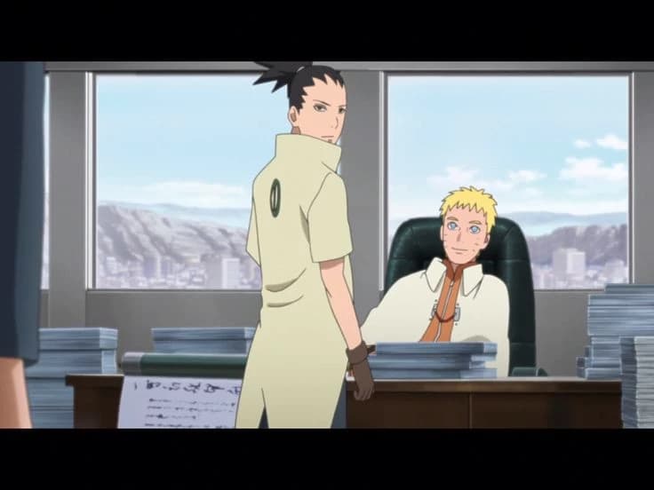 Shikamaru and Naruto thumbnail