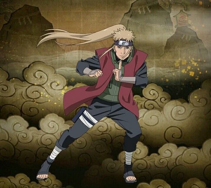 Inoichi Yamanaka thumbnail