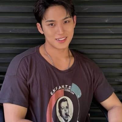 Mingyu thumbnail
