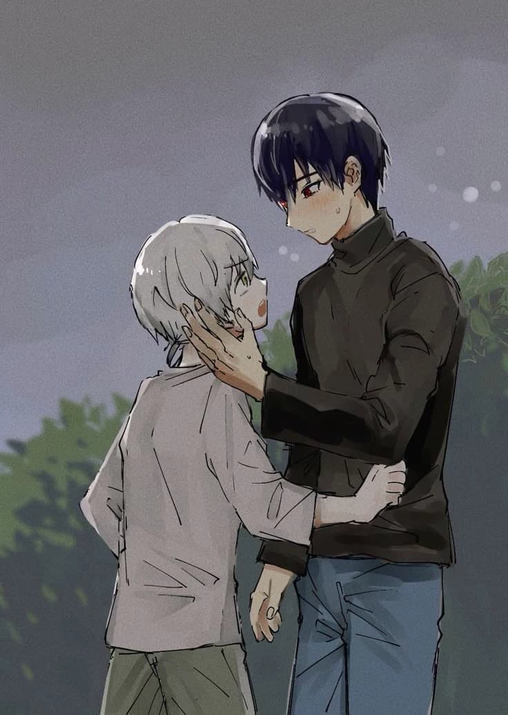 Kahaku and Inmo thumbnail