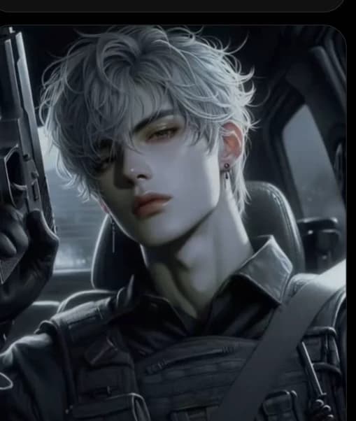 Sujeto zero-K thumbnail