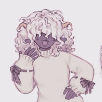 Yuki the sheep thumbnail