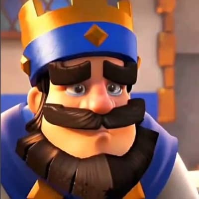 Blue King thumbnail