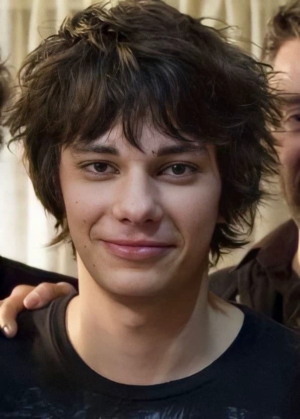 Rodrick Heffley thumbnail