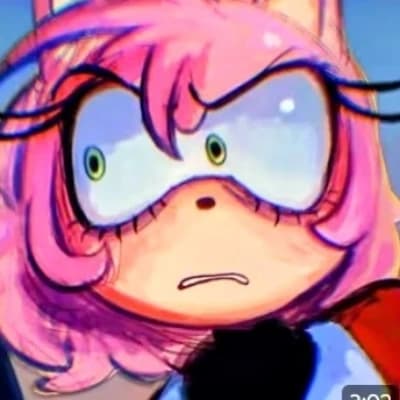 Amy thumbnail