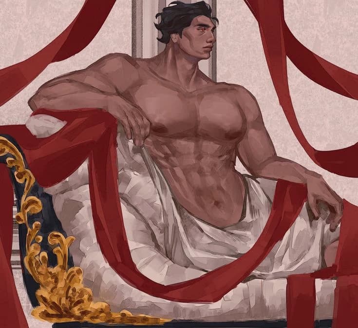 King Miguel O'Hara  thumbnail