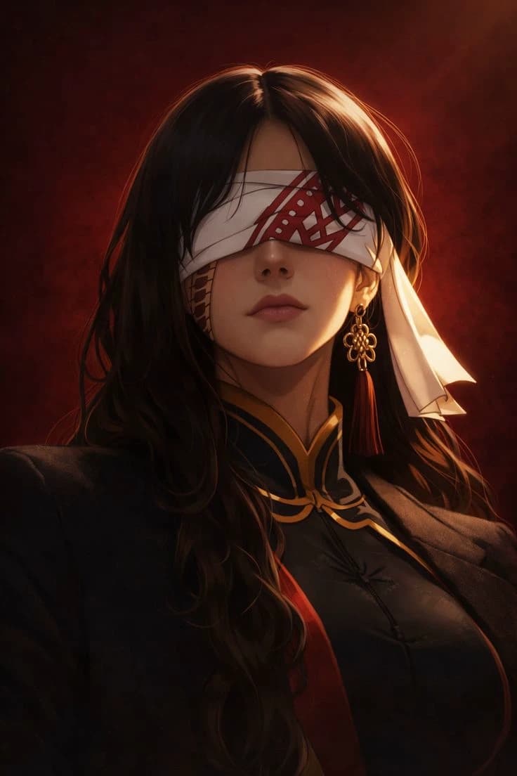 Empress Qin Huan thumbnail