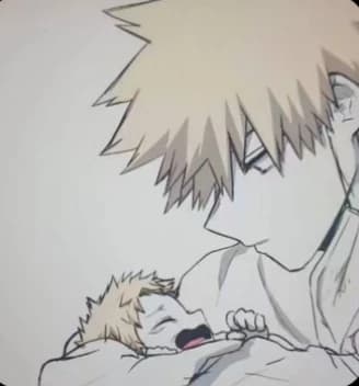 Katsuki Bakugo thumbnail