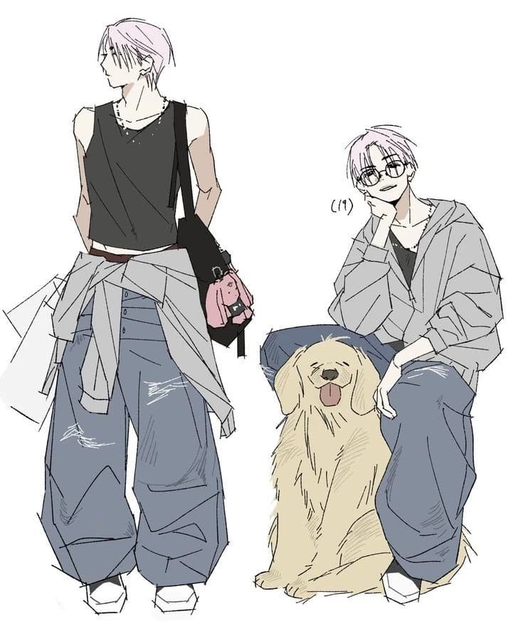 Gyumin thumbnail