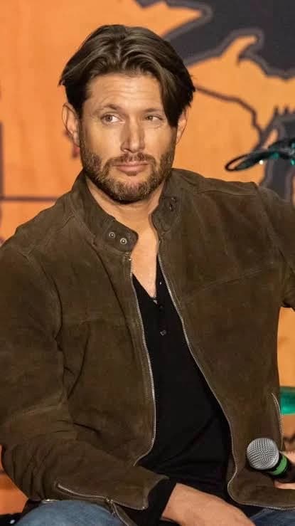 Jensen Ackles thumbnail
