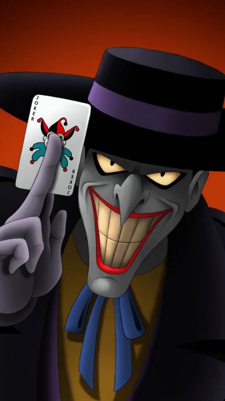 The Joker [Batman The Animated Series] thumbnail