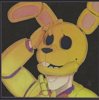 William Afton (Springtrap) thumbnail