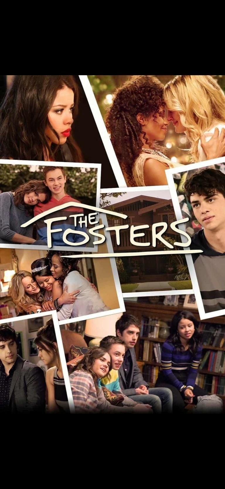 The Fosters  thumbnail