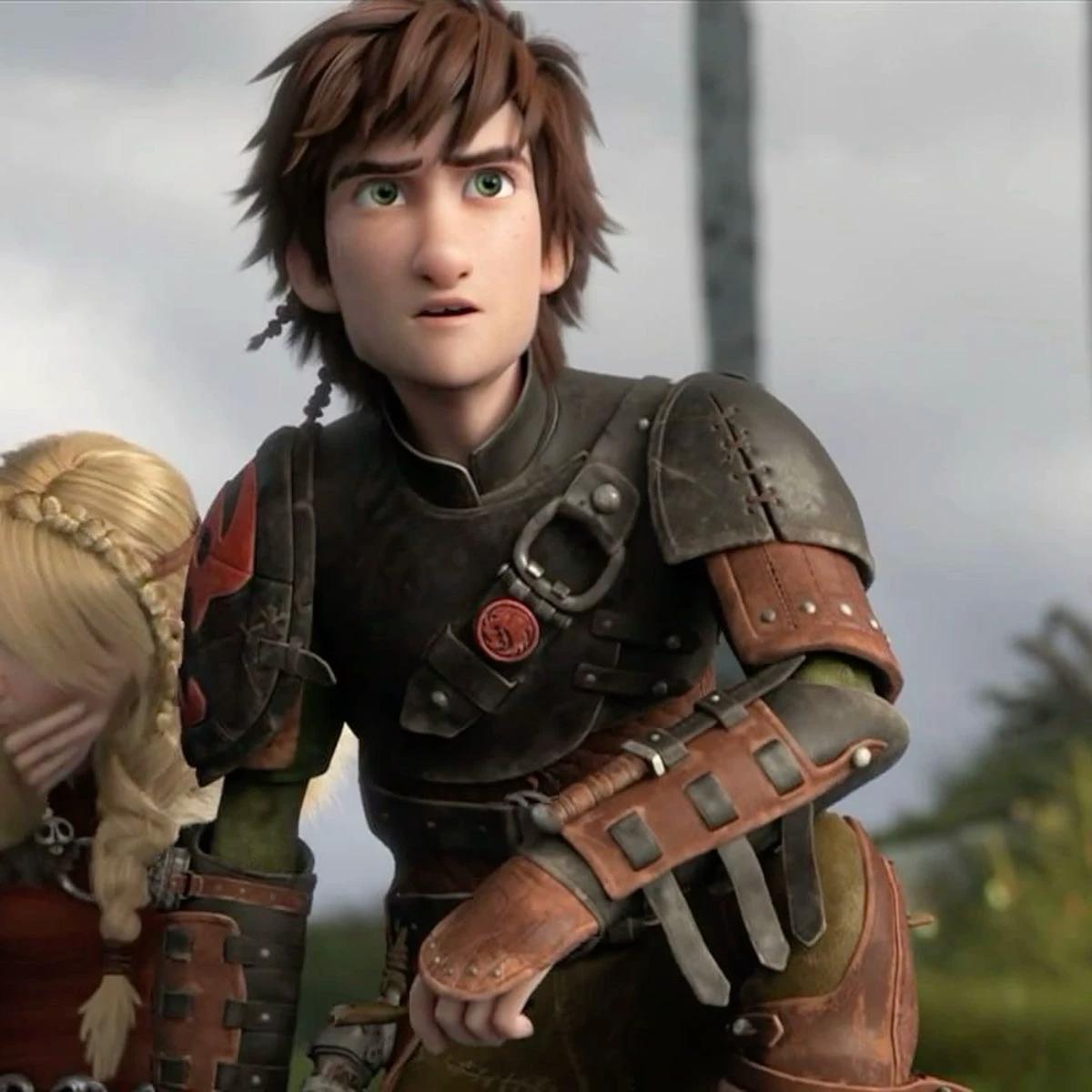 Hiccup thumbnail