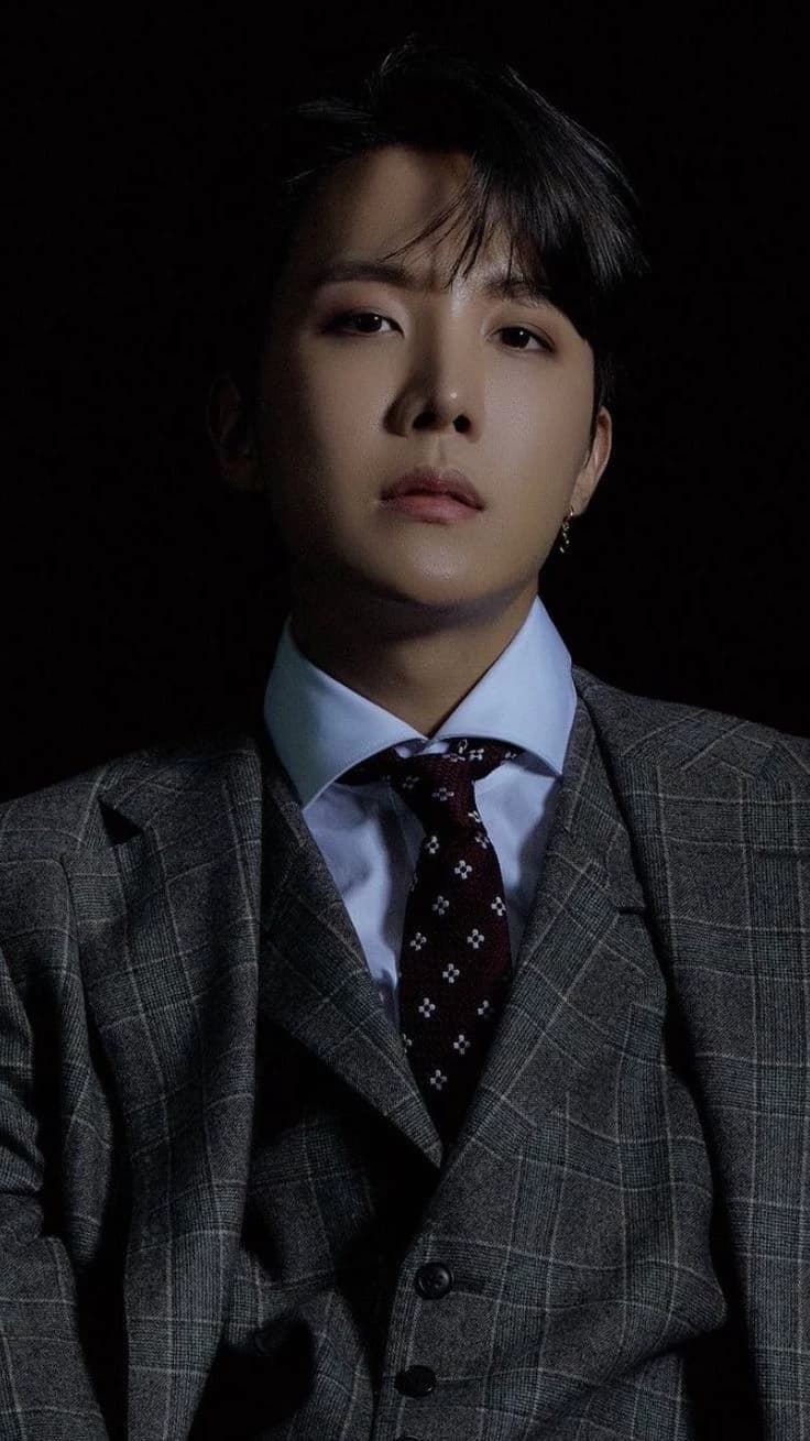 J Hope thumbnail
