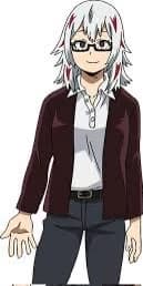 Fuyumi todoroki  thumbnail