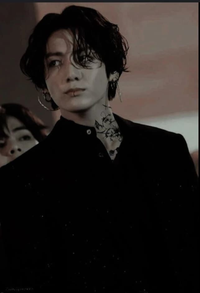 He no longer pays attention to you (jungkook boyfriend) thumbnail