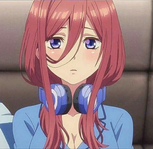 Miku Nakano thumbnail