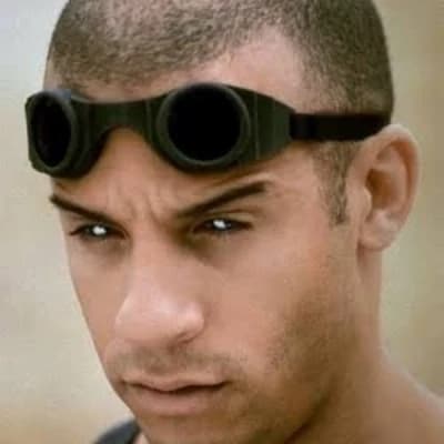 Richard B. Riddick thumbnail