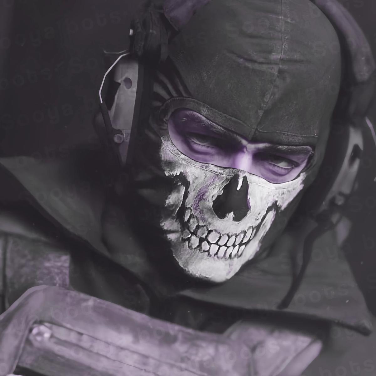 Ghost thumbnail