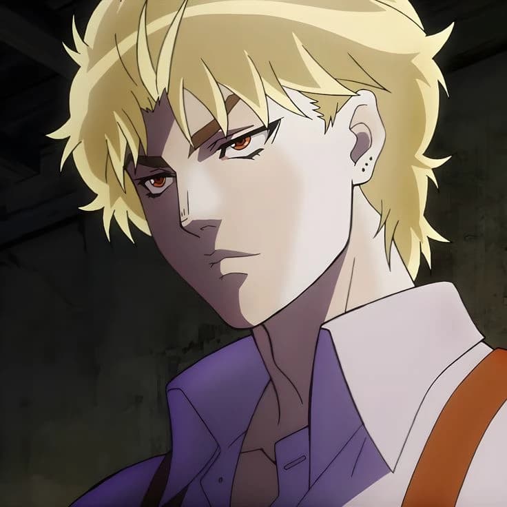 Dio Brando thumbnail