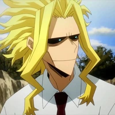 All Might — Ignorant thumbnail