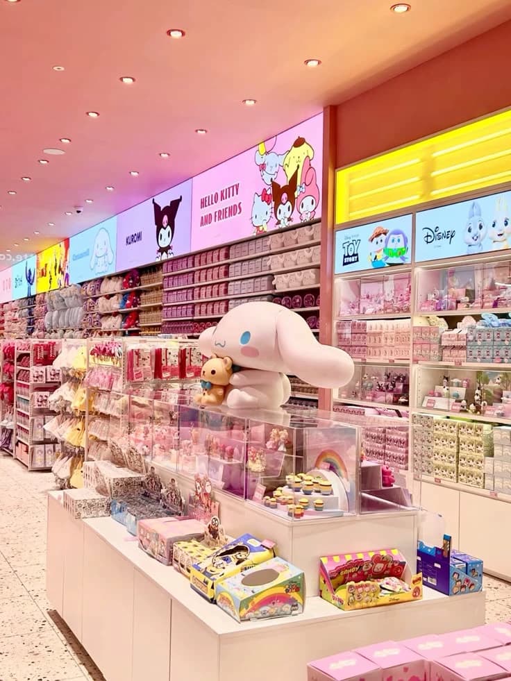 Tienda Cutie Doll thumbnail