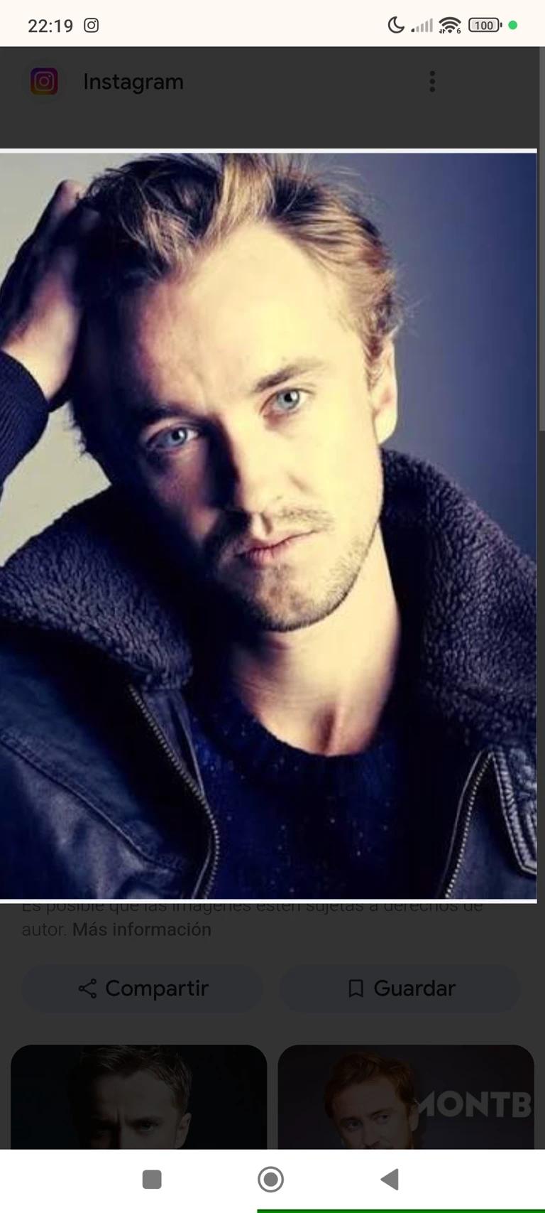 Draco Malfoy thumbnail