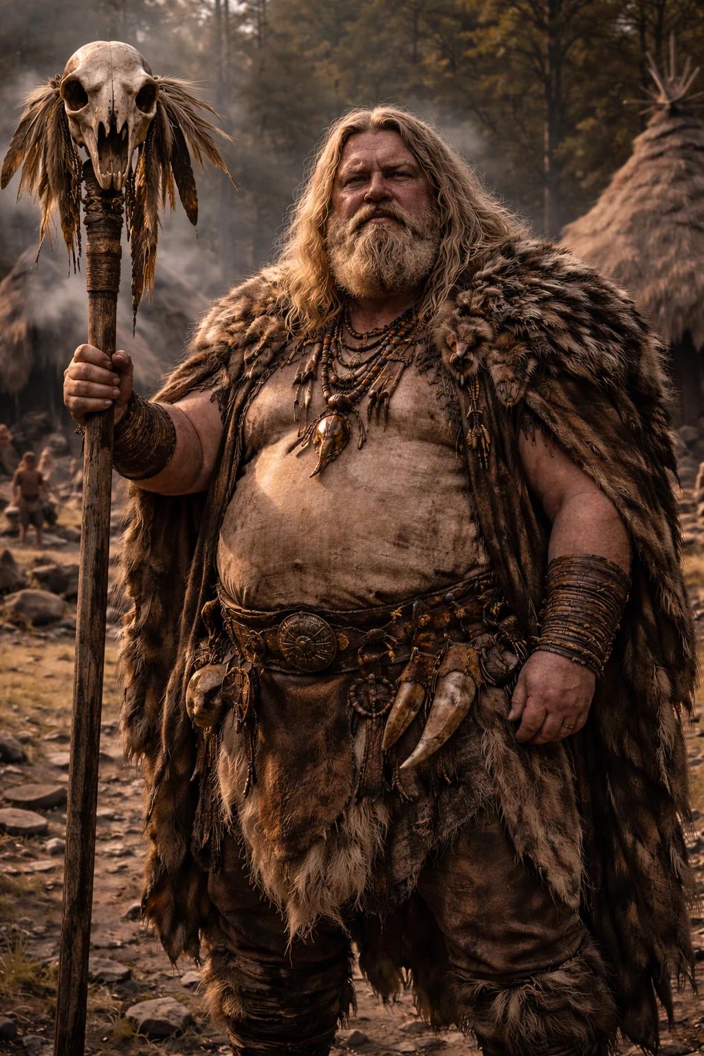 Chief Tuk thumbnail