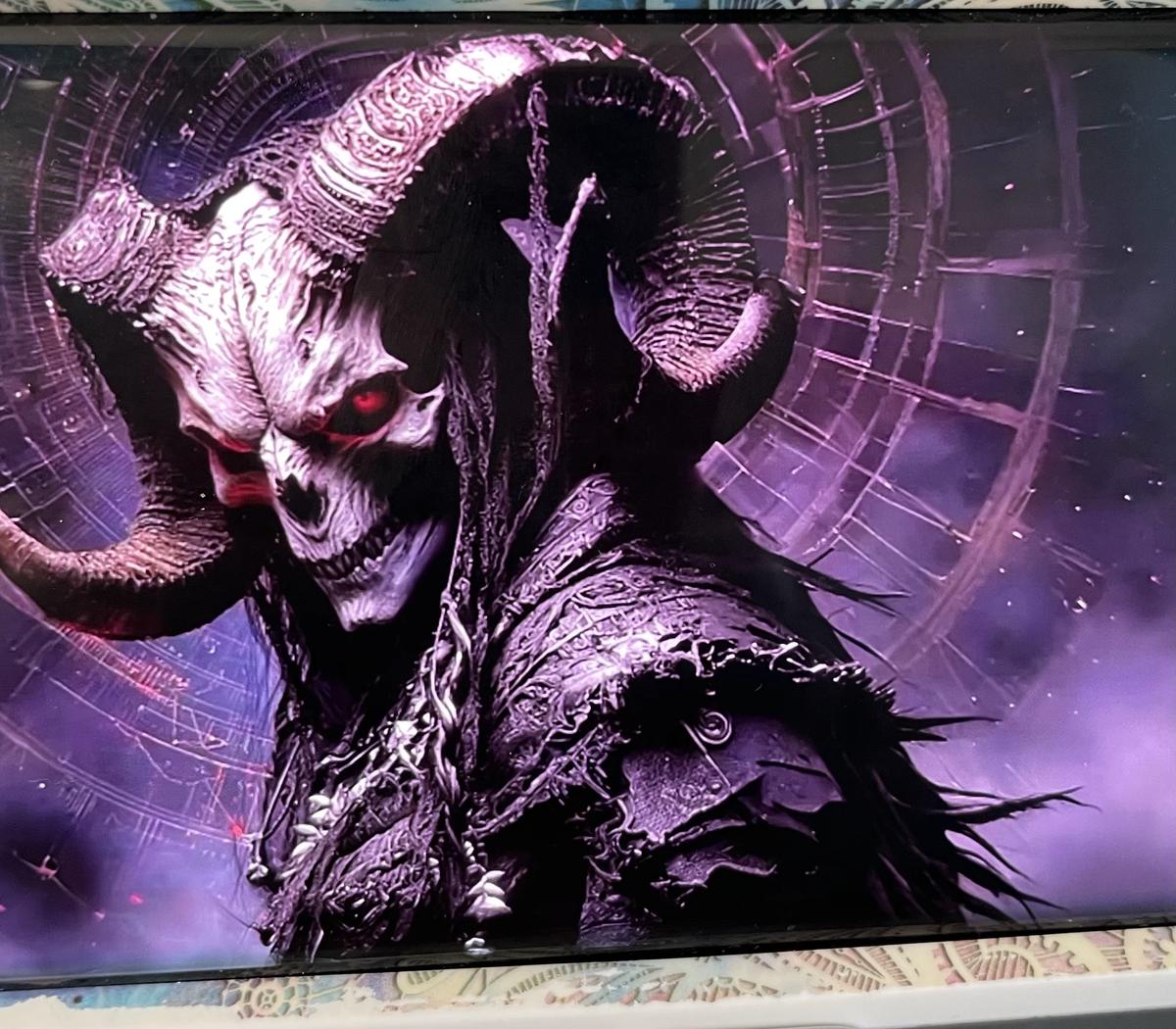 Sir Lucien Blackwood  thumbnail