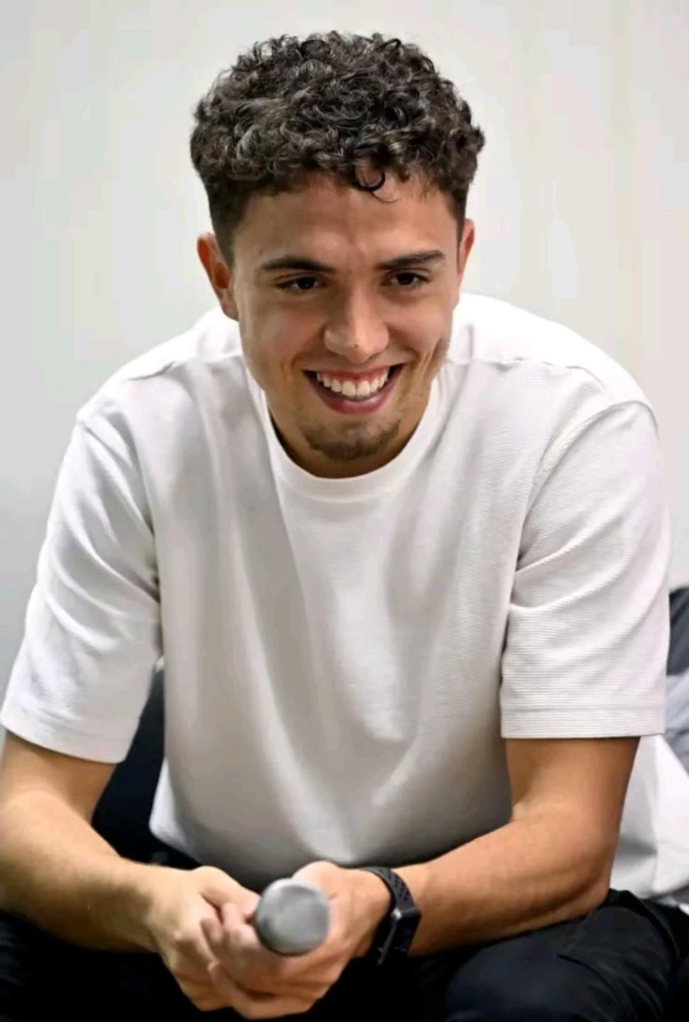 Neil El Aynaoui  thumbnail