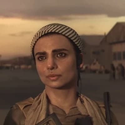 Farah Karim thumbnail